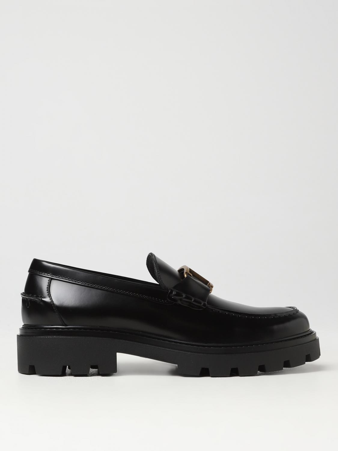 Tod's Women's Chain Detail Moccasins main image 1