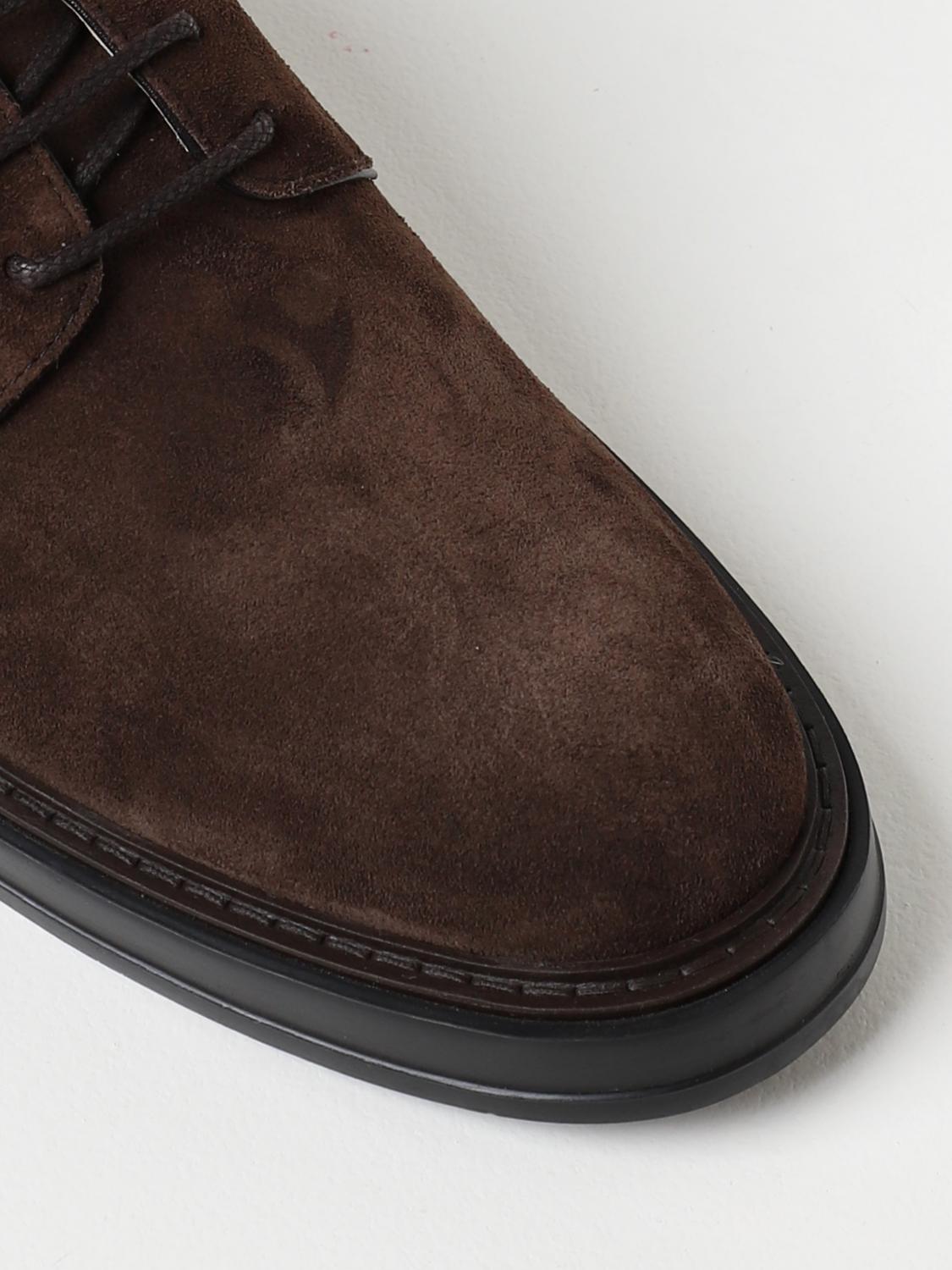 TOD'S SCHNÜRSCHUHE: Schuhe herren Tod's, Dark - Img 4