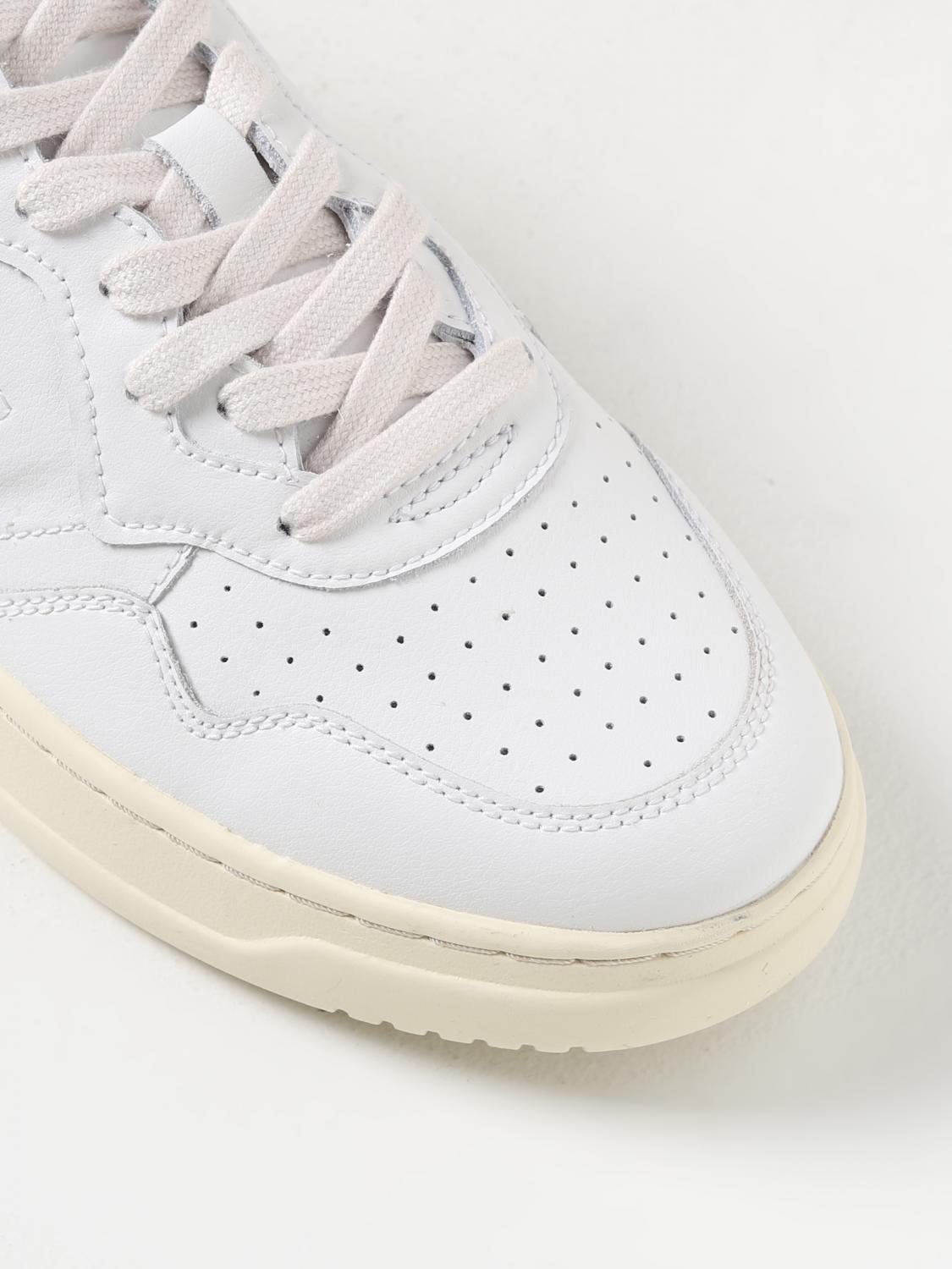 スニーカー AUTRY Men Sneakers AULMLL15 White Amazon.com | Autry Uomo Medalist Low Trainers Aulmll15