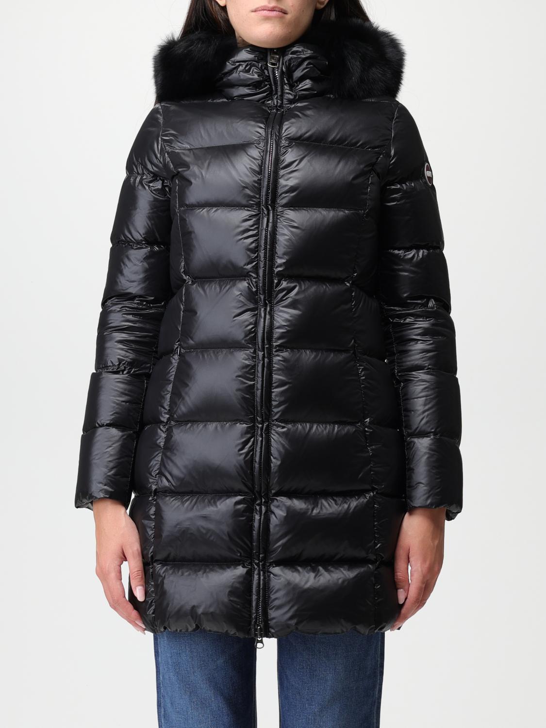 COLMAR GIACCA: Giacca donna colmar, Nero - Img 1