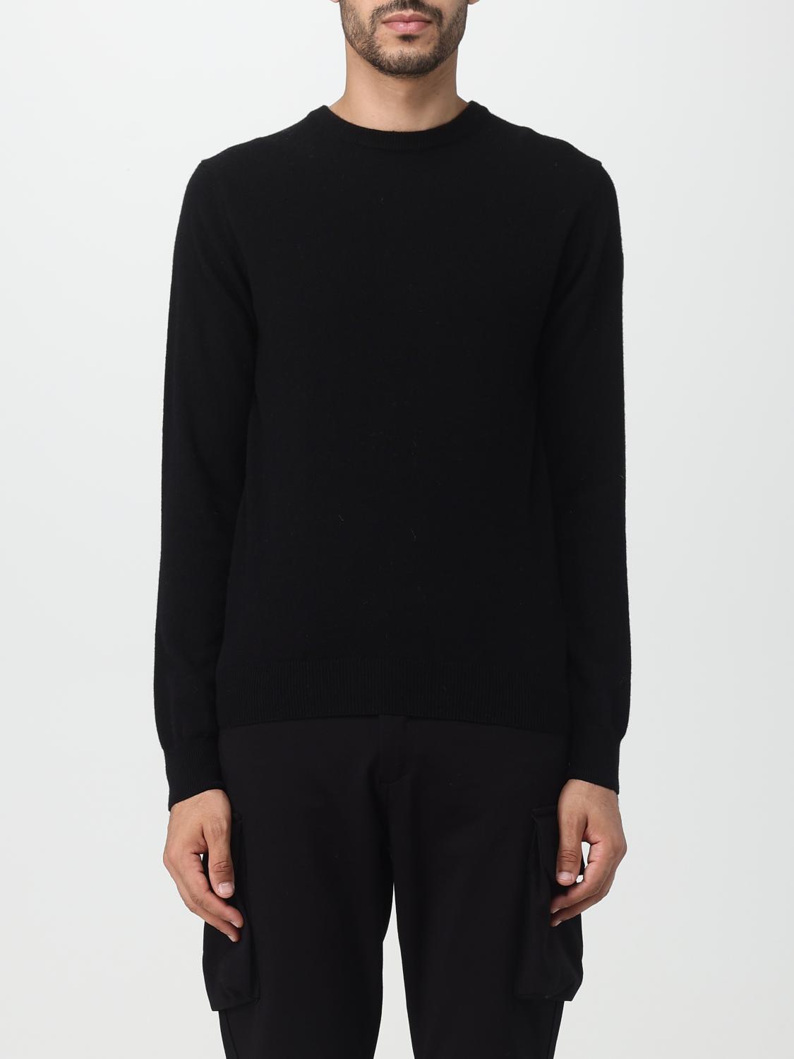 COLMAR PULL: Pull homme Colmar, Noir - Img 1