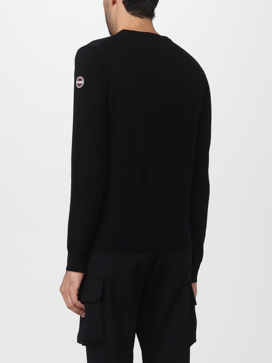 COLMAR PULL: Pull homme Colmar, Noir - Img 2