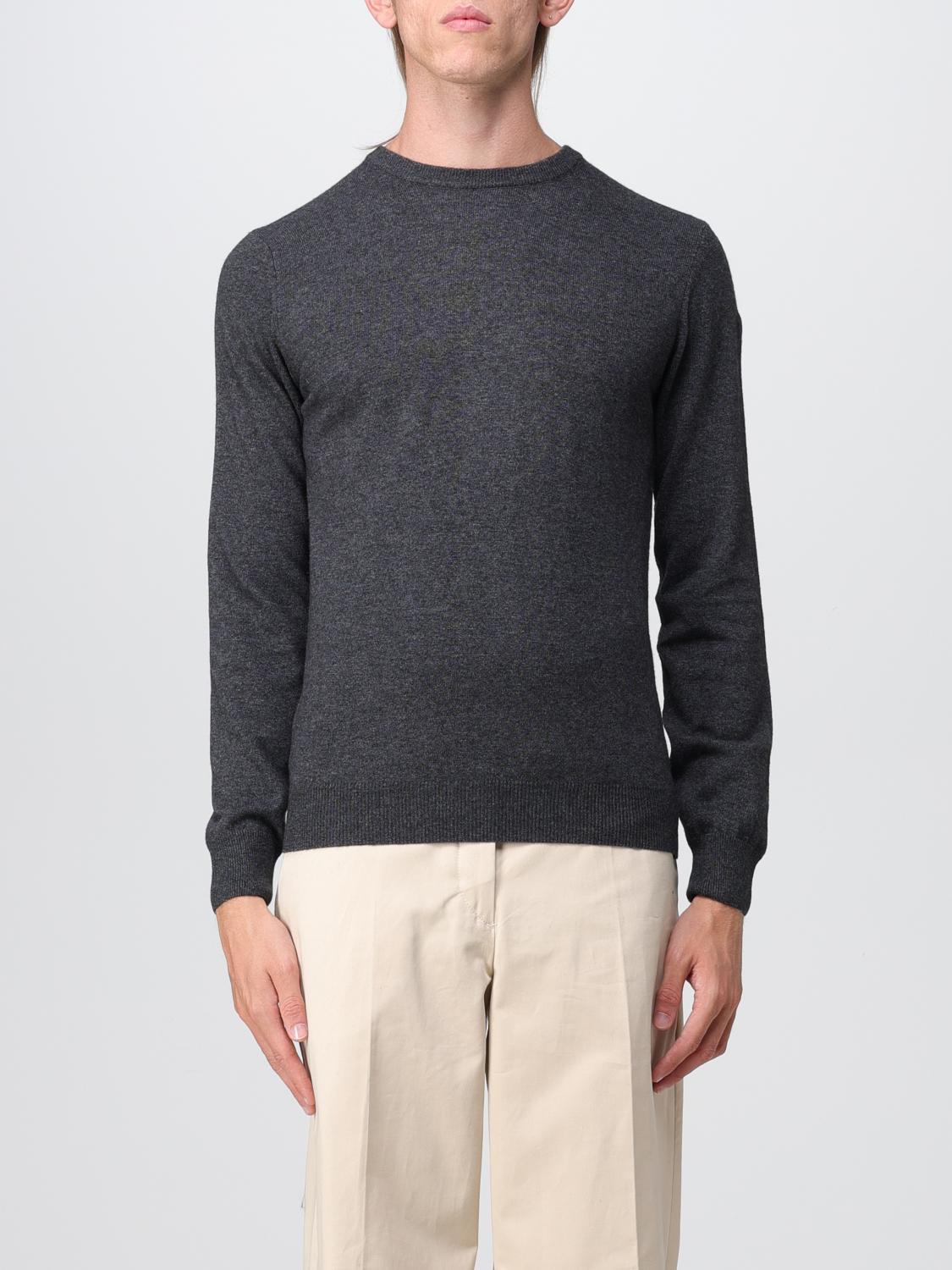 COLMAR SWEATER: Sweater men Colmar, Charcoal - Img 1