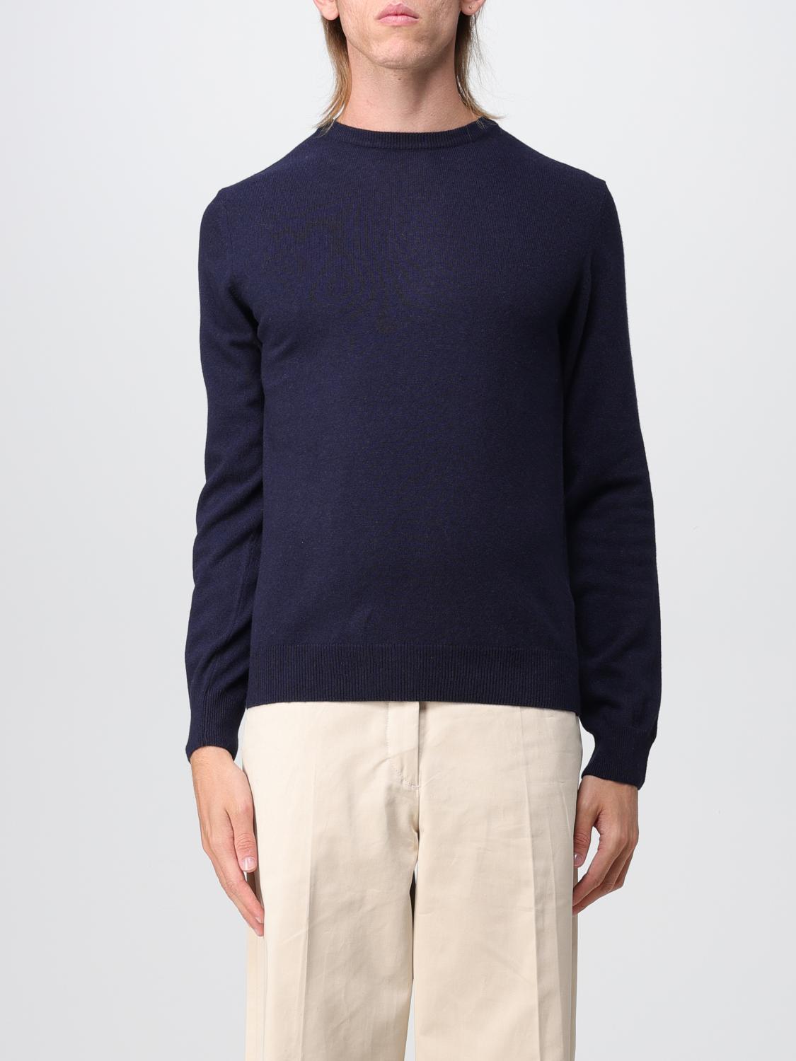 COLMAR SWEATER: Sweater men Colmar, Navy - Img 1