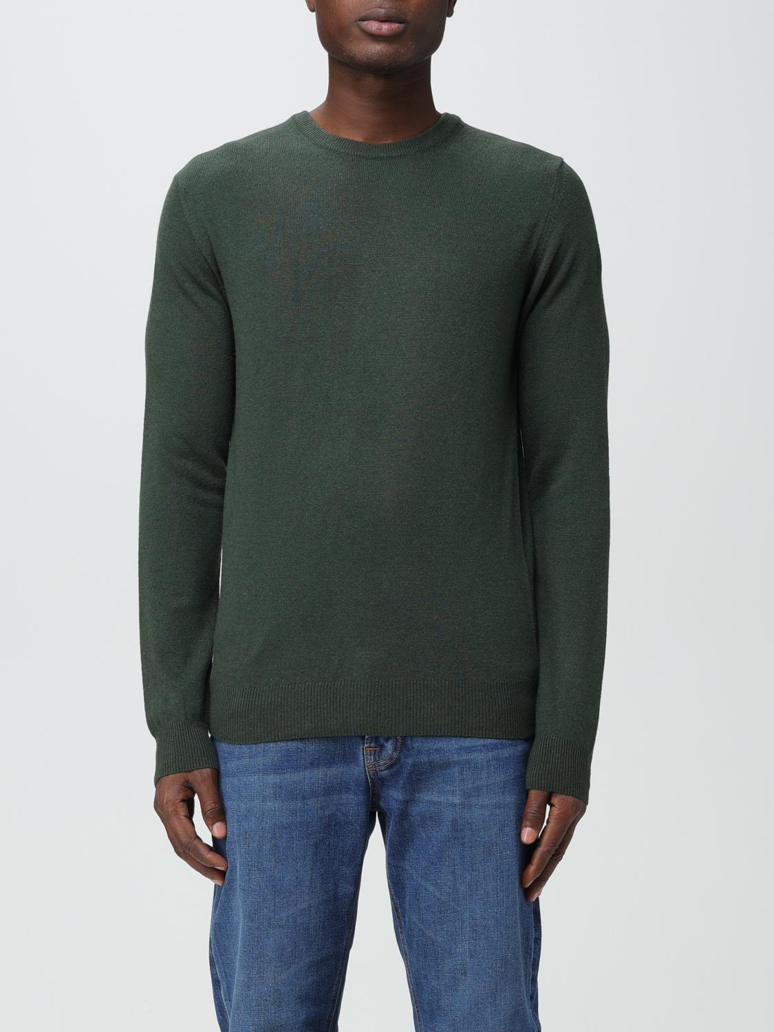 COLMAR PULLOVER: Pullover herren Colmar, Military - Img 1