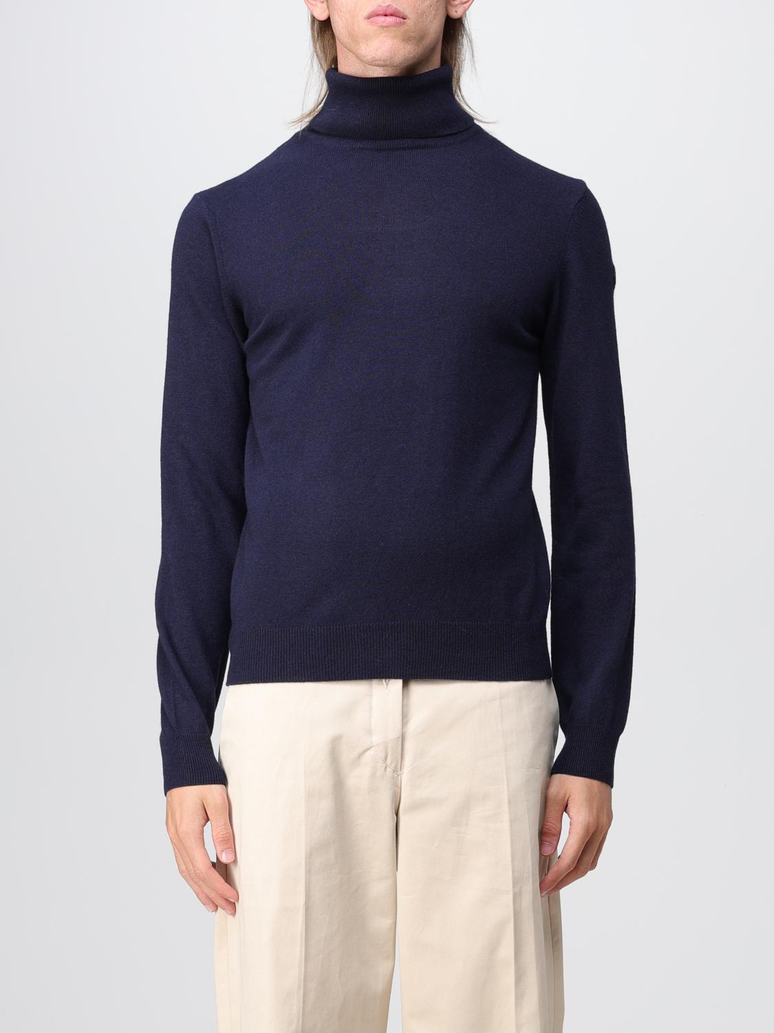 COLMAR SWEATER: Sweater men Colmar, Navy - Img 1