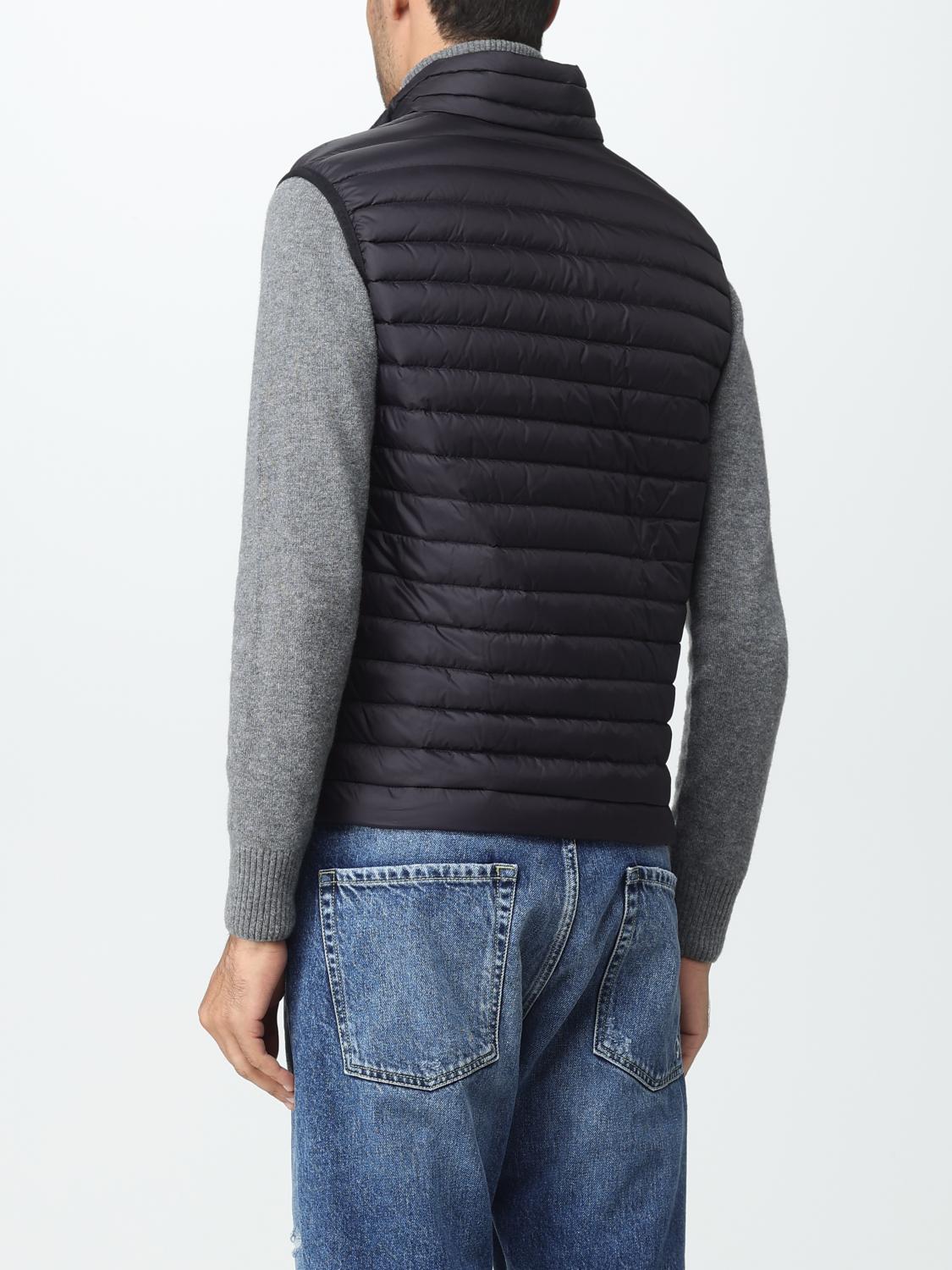 COLMAR VESTE: Veste homme Colmar, Noir - Img 2