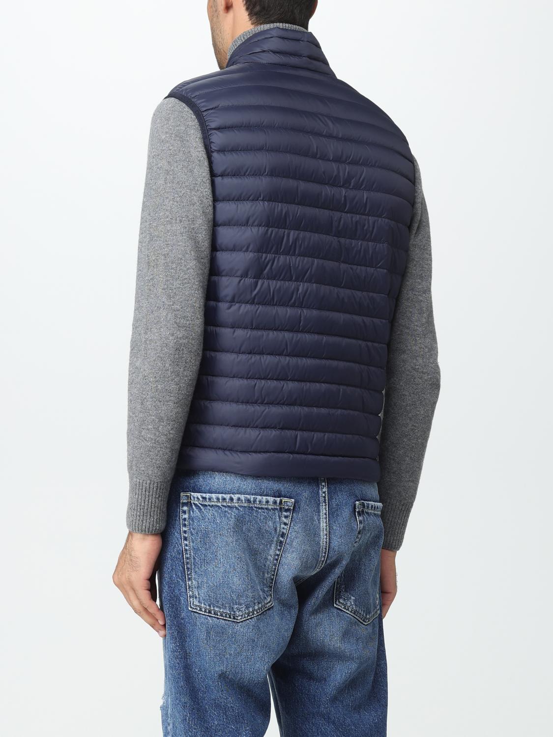 COLMAR JACKE: Jacke herren Colmar, Navy - Img 2