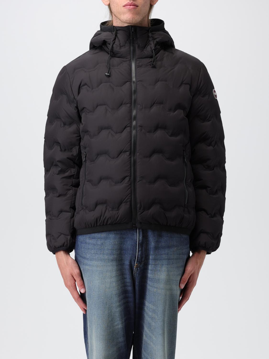 COLMAR VESTE: Veste homme Colmar, Noir - Img 1