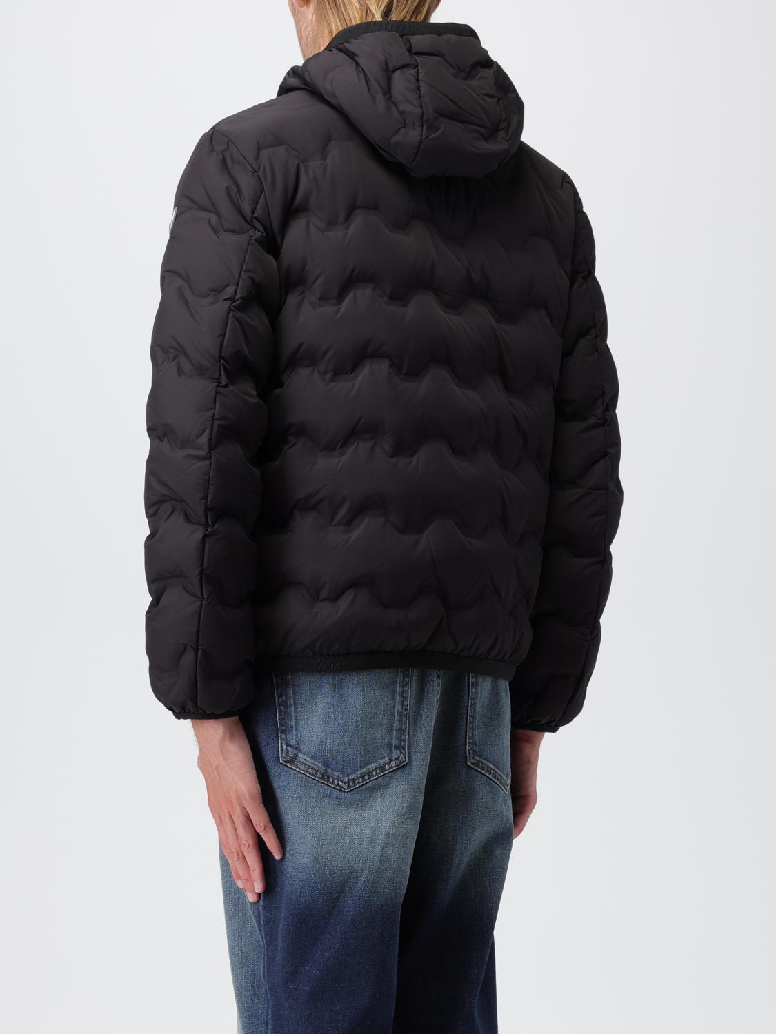 COLMAR VESTE: Veste homme Colmar, Noir - Img 2
