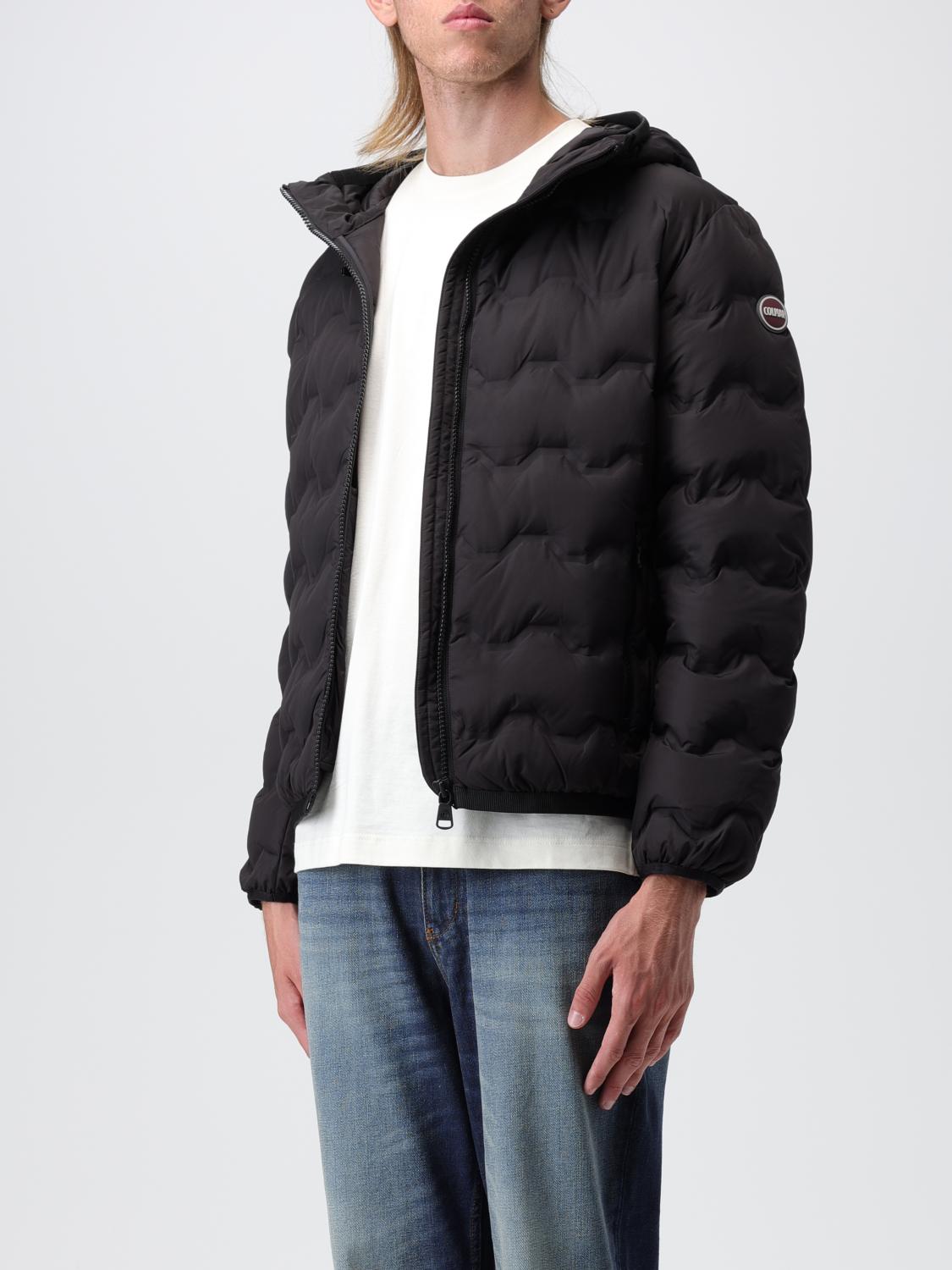 COLMAR VESTE: Veste homme Colmar, Noir - Img 3