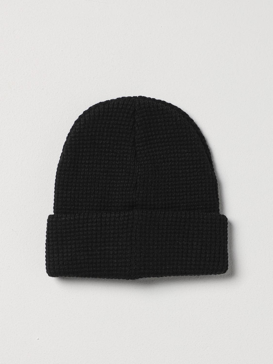 COLMAR HAT: Hat men Colmar, Black - Img 2