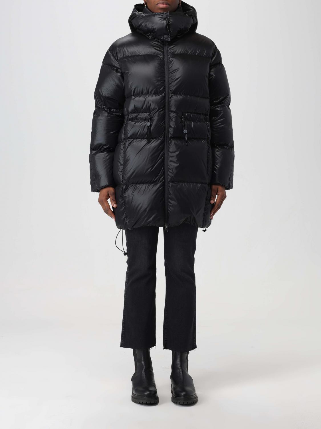 COLMAR REVOLUTION: Veste femme Noir Veste Colmar Revolution