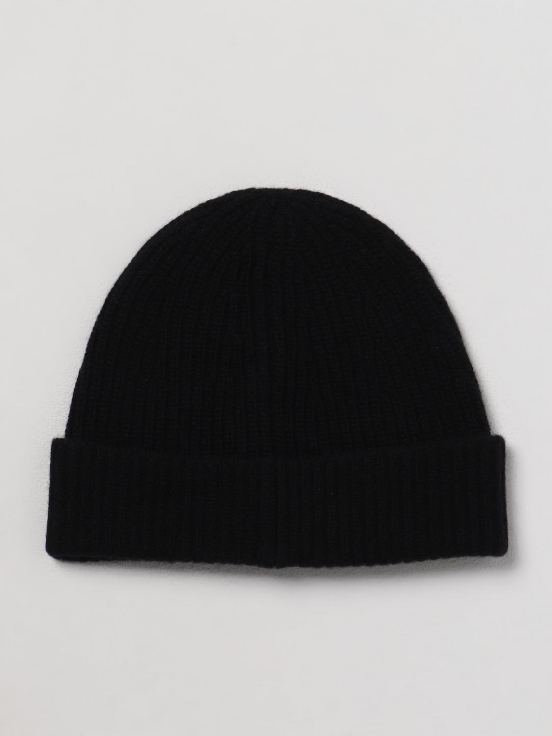 LACOSTE HAT: Hat men Lacoste, Black - Img 2