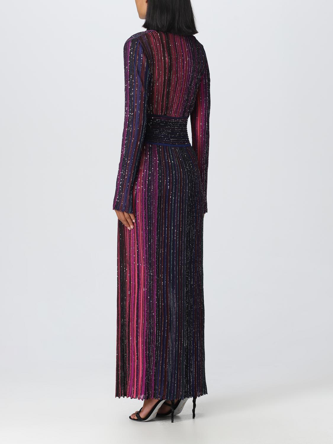 MISSONI VESTIDO: Vestido mujer Missoni, Fantasía - Img 2