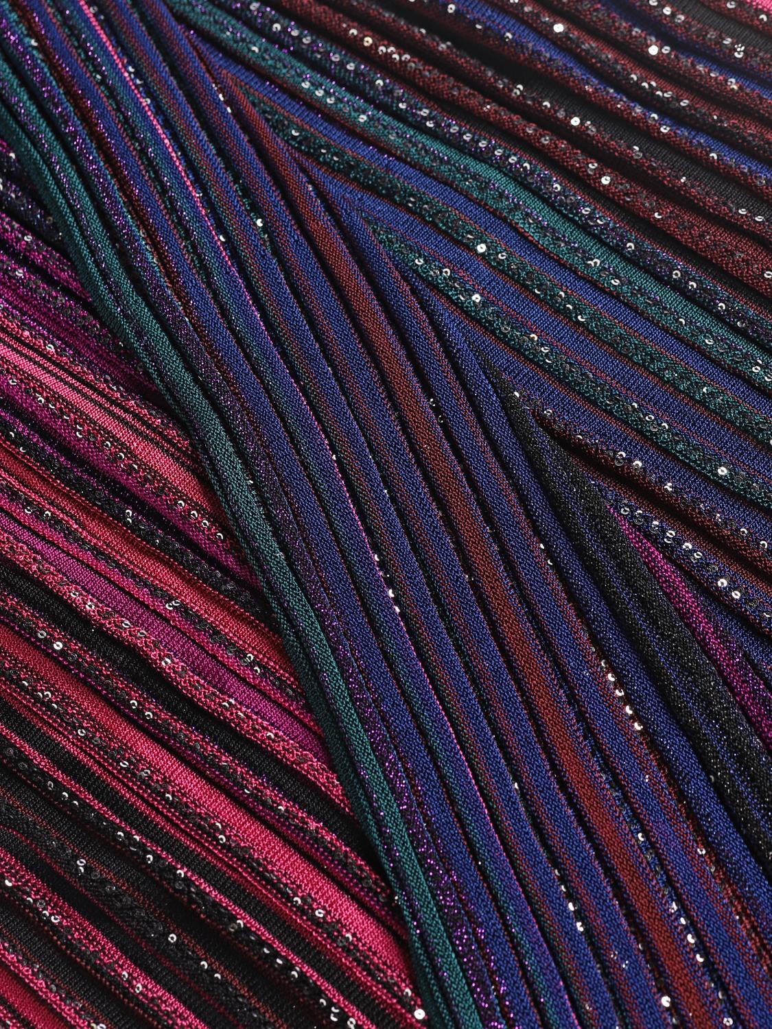 MISSONI VESTIDO: Vestido mujer Missoni, Fantasía - Img 5
