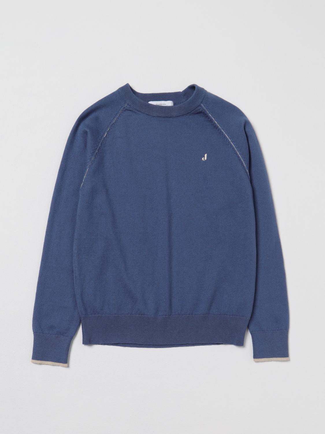 JECKERSON PULLOVER: Pullover kinder Jeckerson, Dust - Img 1