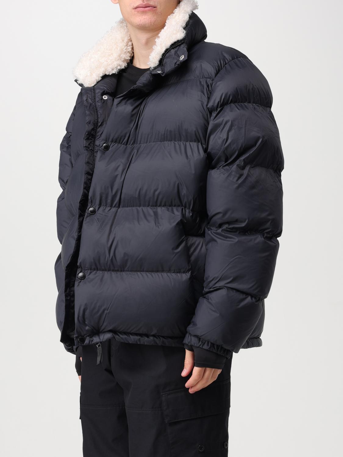 WOOD WOOD JACKET: Jacket men Wood Wood, Black - Img 3