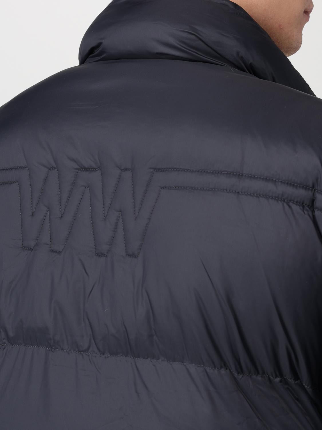 WOOD WOOD JACKET: Jacket men Wood Wood, Black - Img 4