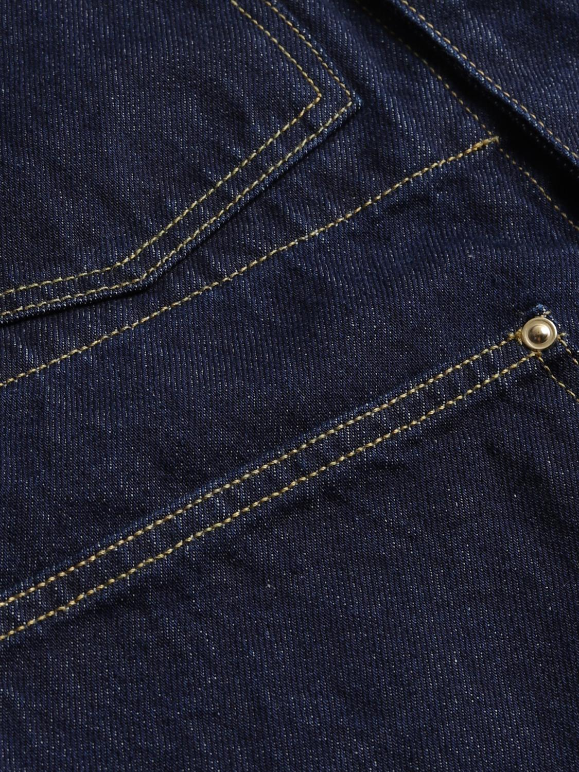 CARHARTT WIP 재킷: 재킷 남성 Carhartt Wip, 블루 - Img 5