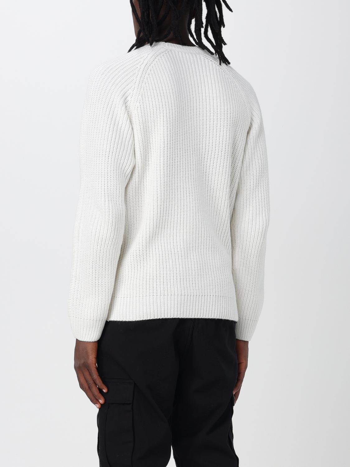 CARHARTT WIP PULLOVER: Pullover herren Carhartt Wip, Ecru - Img 3
