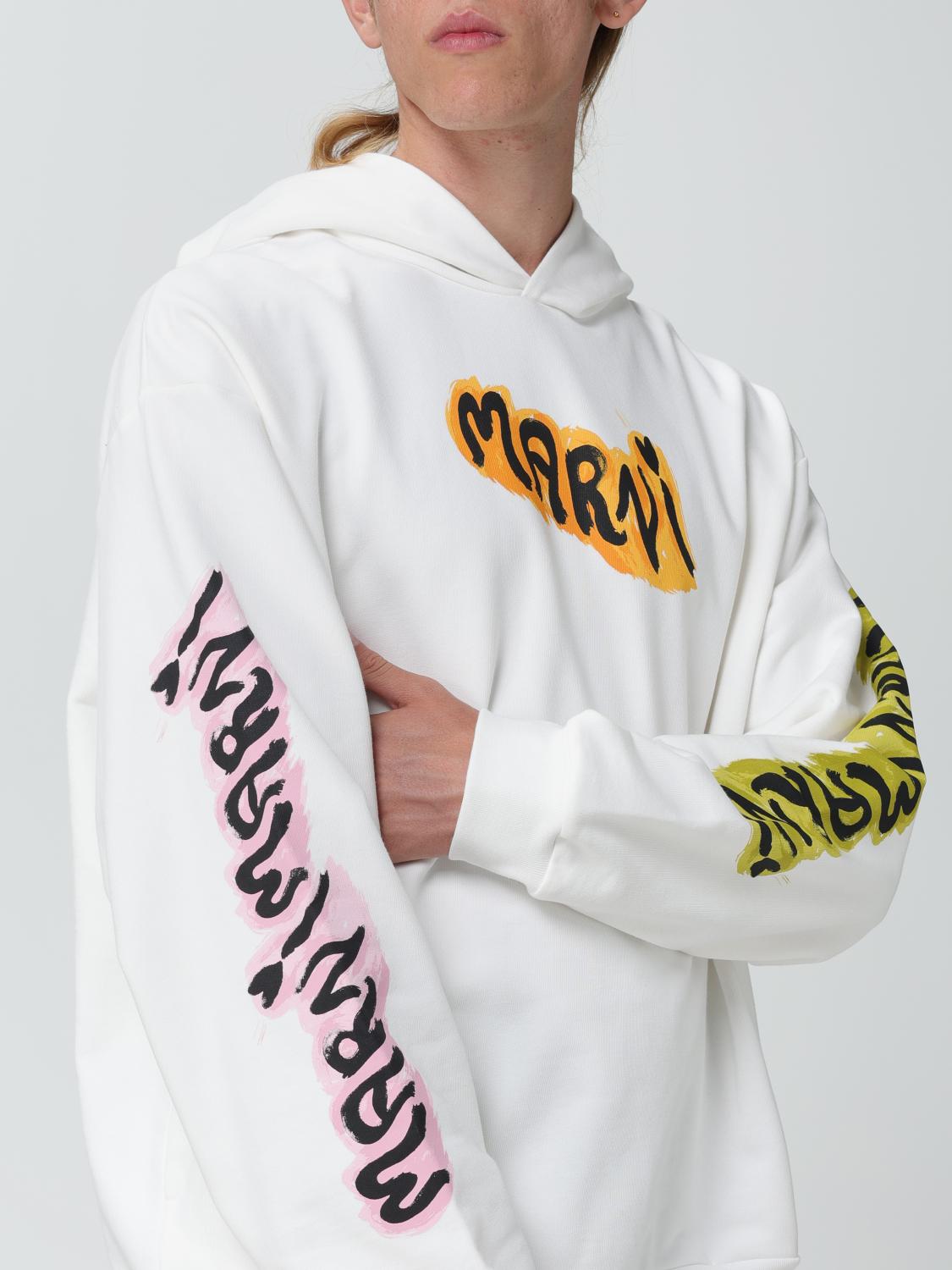 MARNI シャツ/スウェット