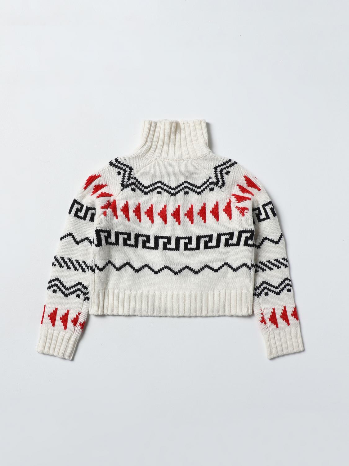 N° 21 JERSEY: Jersey niños N° 21, Nata - Img 2