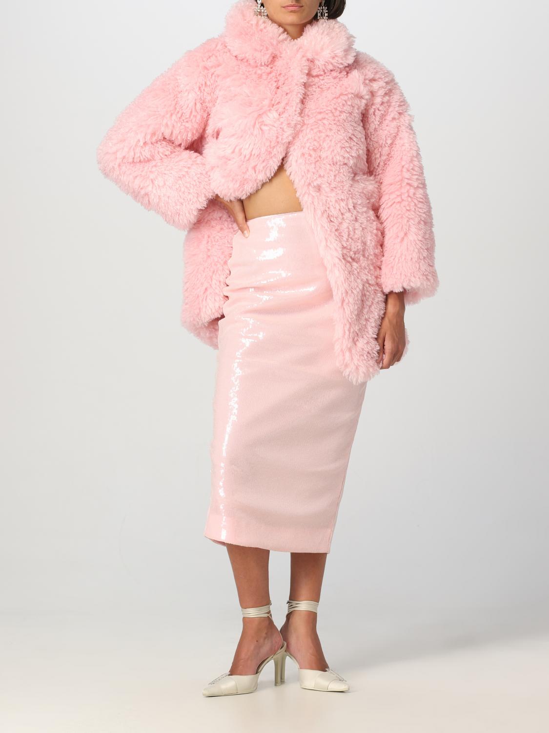 N° 21 ABRIGO: Abrigo niños N° 21, Rosa - Img 2