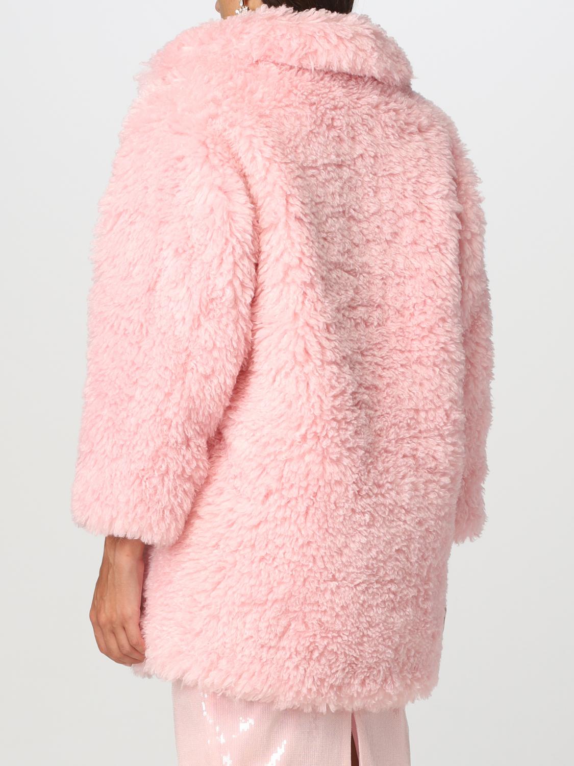 N° 21 ABRIGO: Abrigo niños N° 21, Rosa - Img 3