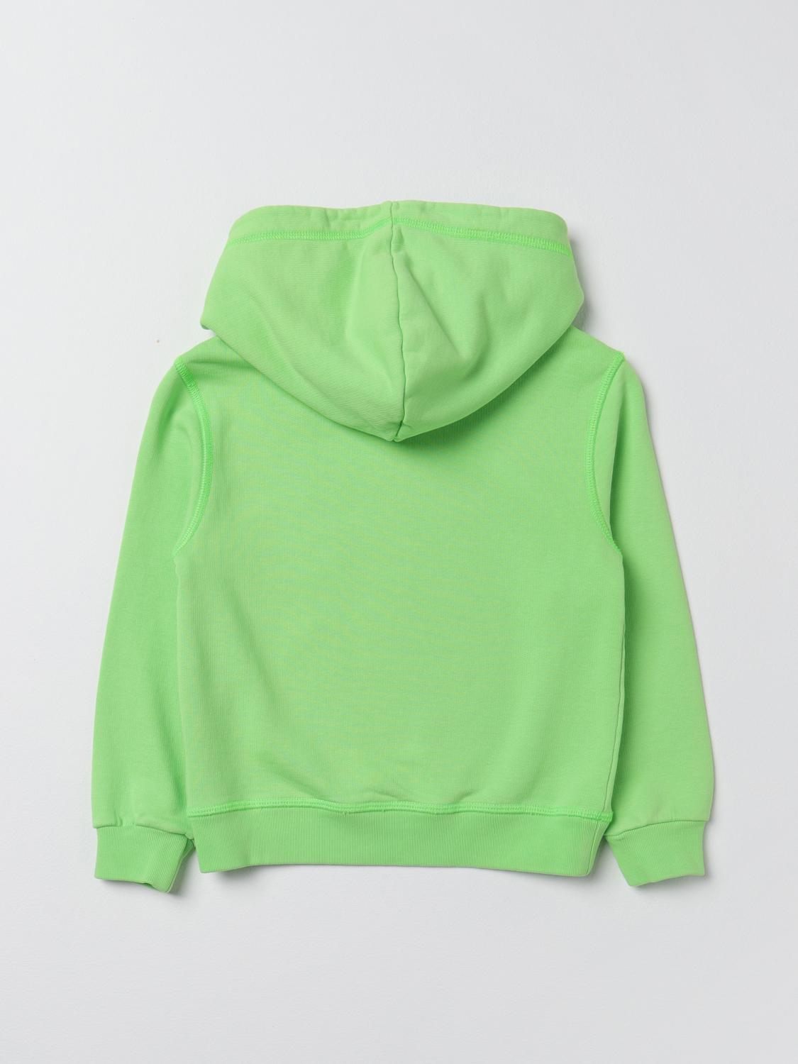 DSQUARED2 JERSEY: Jersey niños Dsquared2 Junior, Lima - Img 2