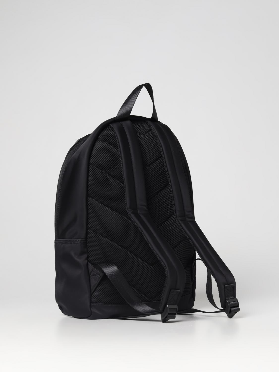 Diesel バッグ ボーイ - ブラック | J01021KXBEW | GIGLIO.COM