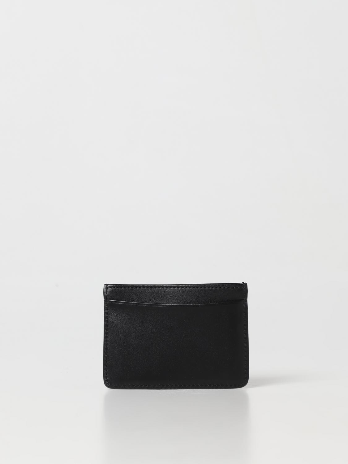 A.P.C. PORTEFEUILLE: Sac homme A.P.C., Noir - Img 2