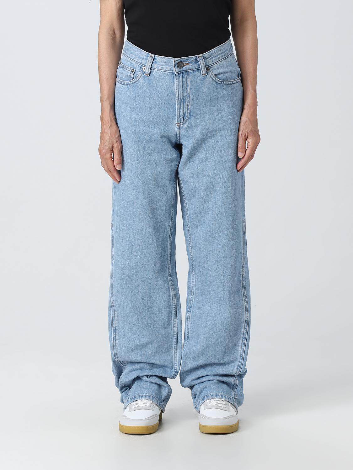 A.P.C. デニム　レディース A.P.C. アーペーセー レディース デニム DENIM SAILOR JEAN