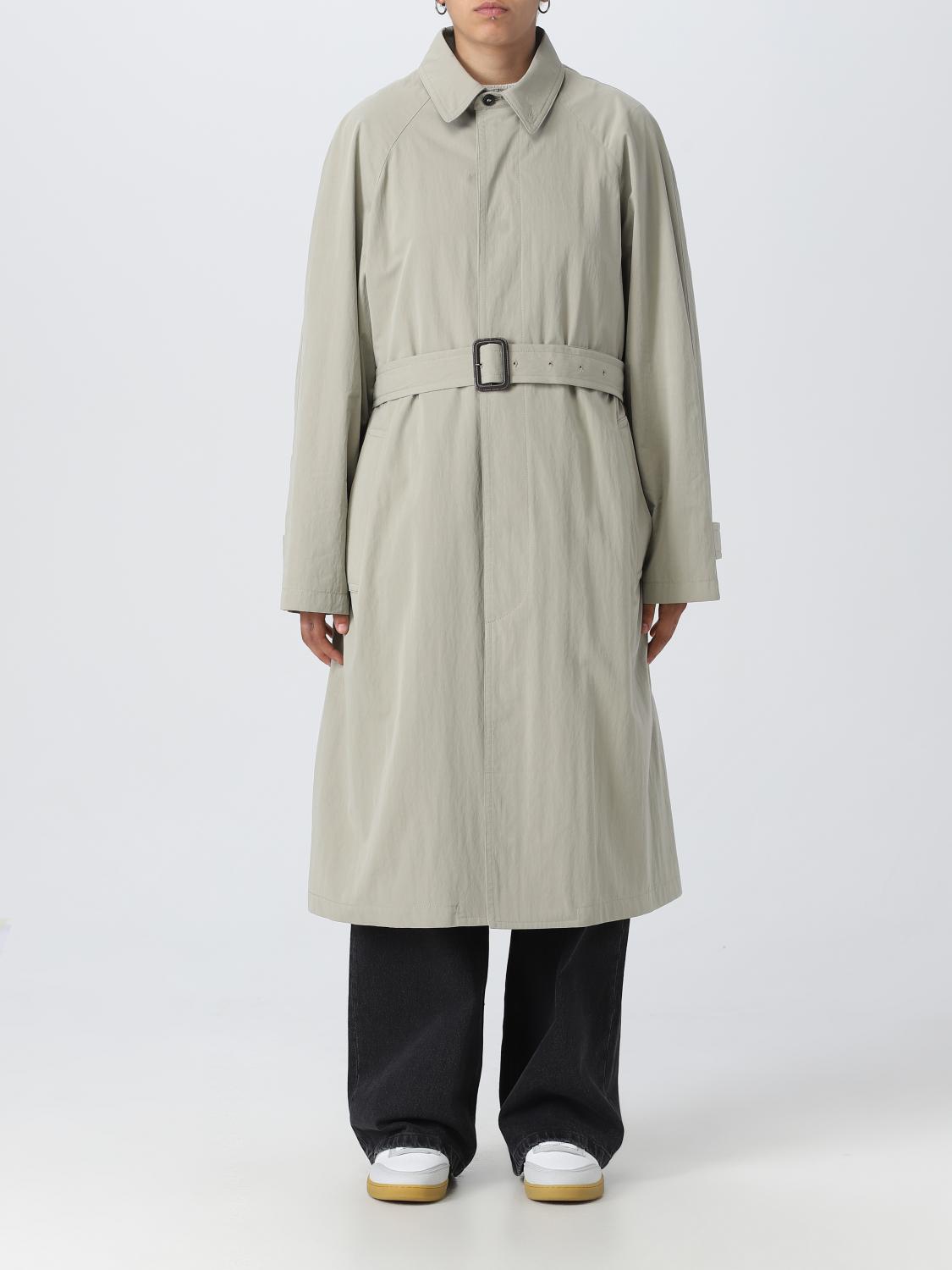 A.P.C. ベージュ トレンチコート