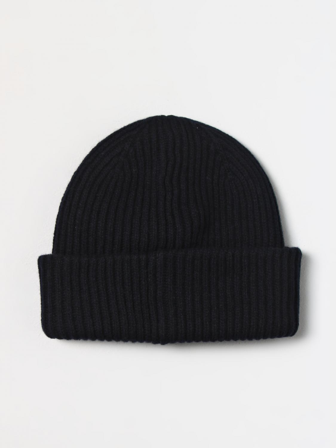 A.P.C. HUT: Hut herren A.P.C., Blau - Img 2