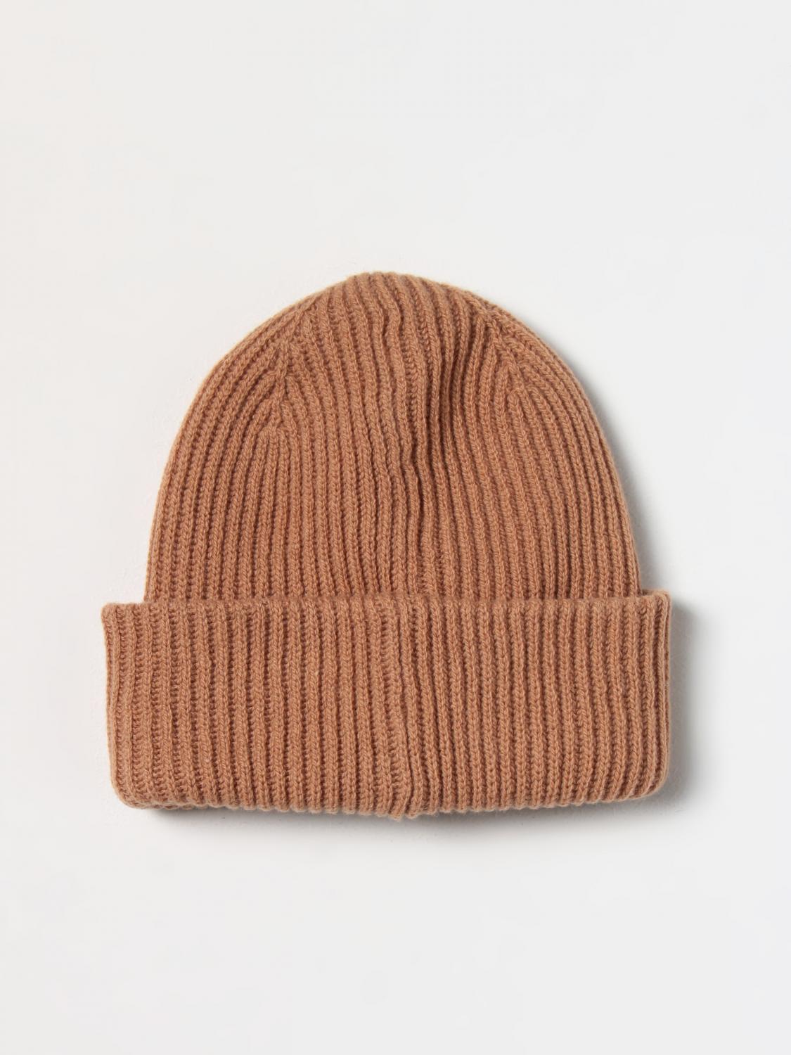 A.P.C. CAPPELLO: Cappello Michelle A.P.C. in lana e cashmere, Beige - Img 2