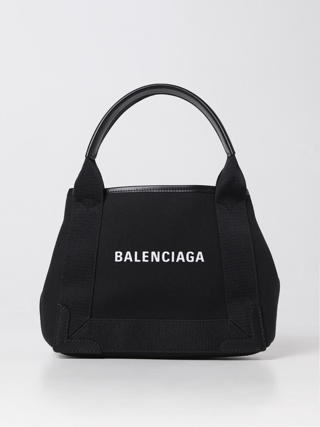 Balenciaga ショルダーバッグ レディース - ブラック | 3903462HH3N
