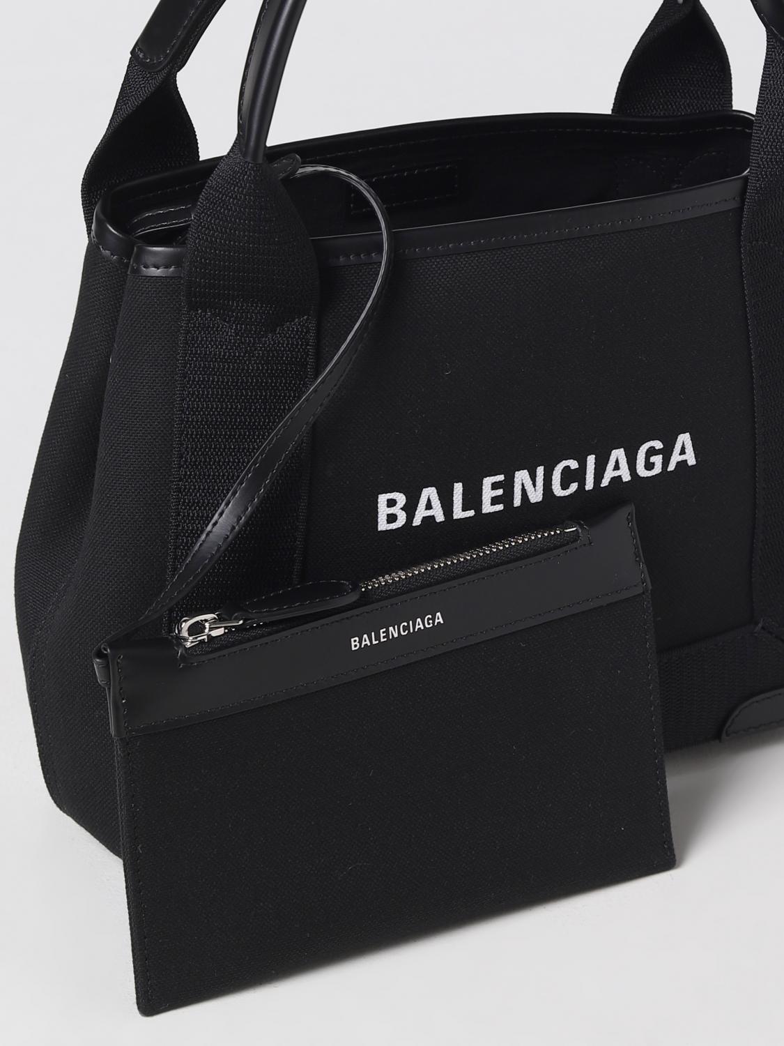 Balenciaga ショルダーバッグ レディース - ブラック | 3903462HH3N