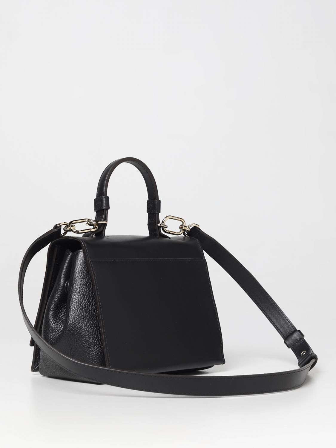 FURLA MINI BOLSO: Bolso de hombro mujer Furla, Negro - Img 2