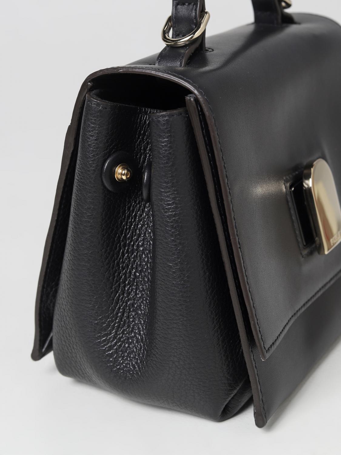 FURLA MINI BOLSO: Bolso de hombro mujer Furla, Negro - Img 3