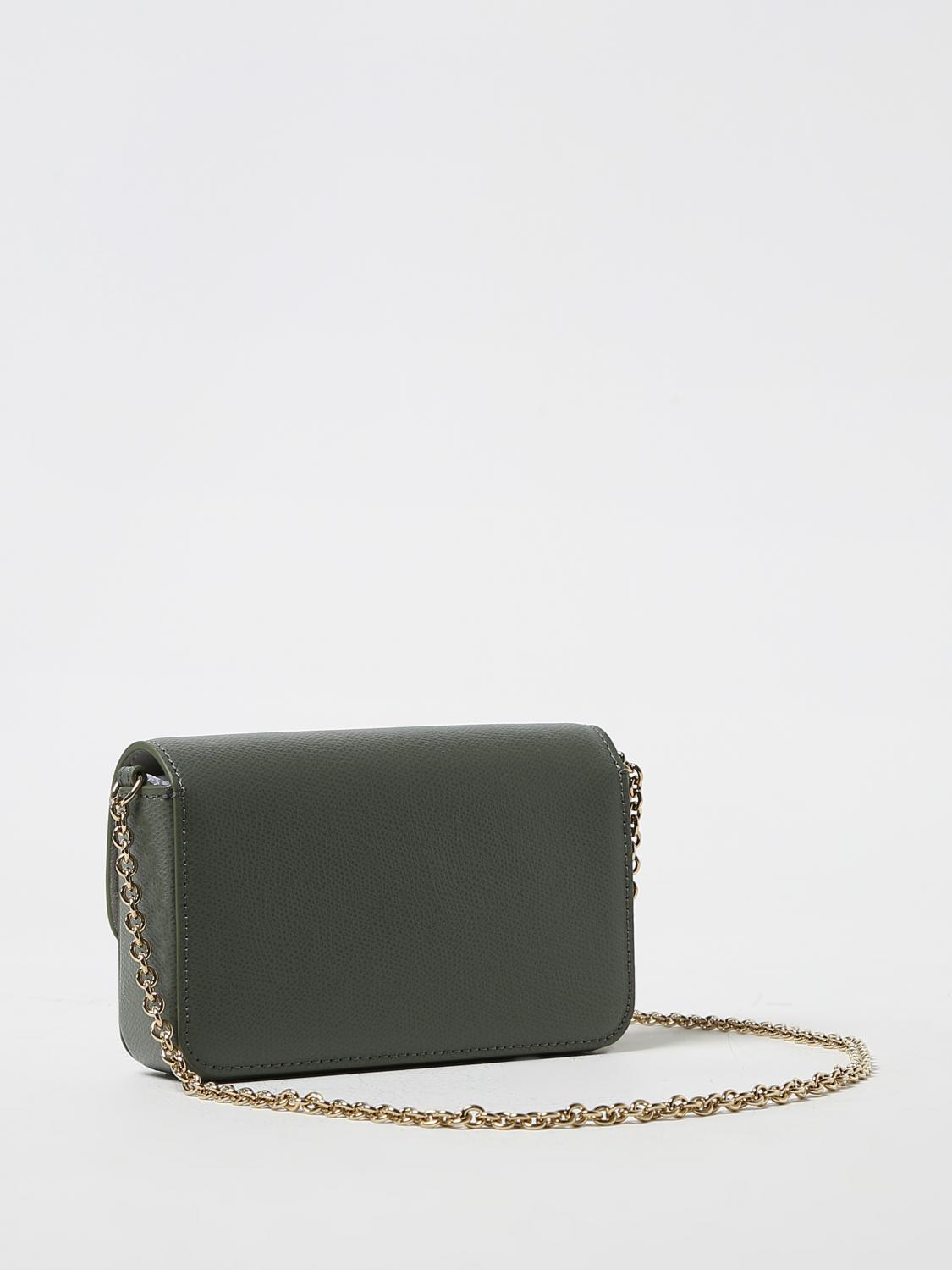 FURLA MINITASCHE: Schultertasche damen Furla, Grün - Img 2