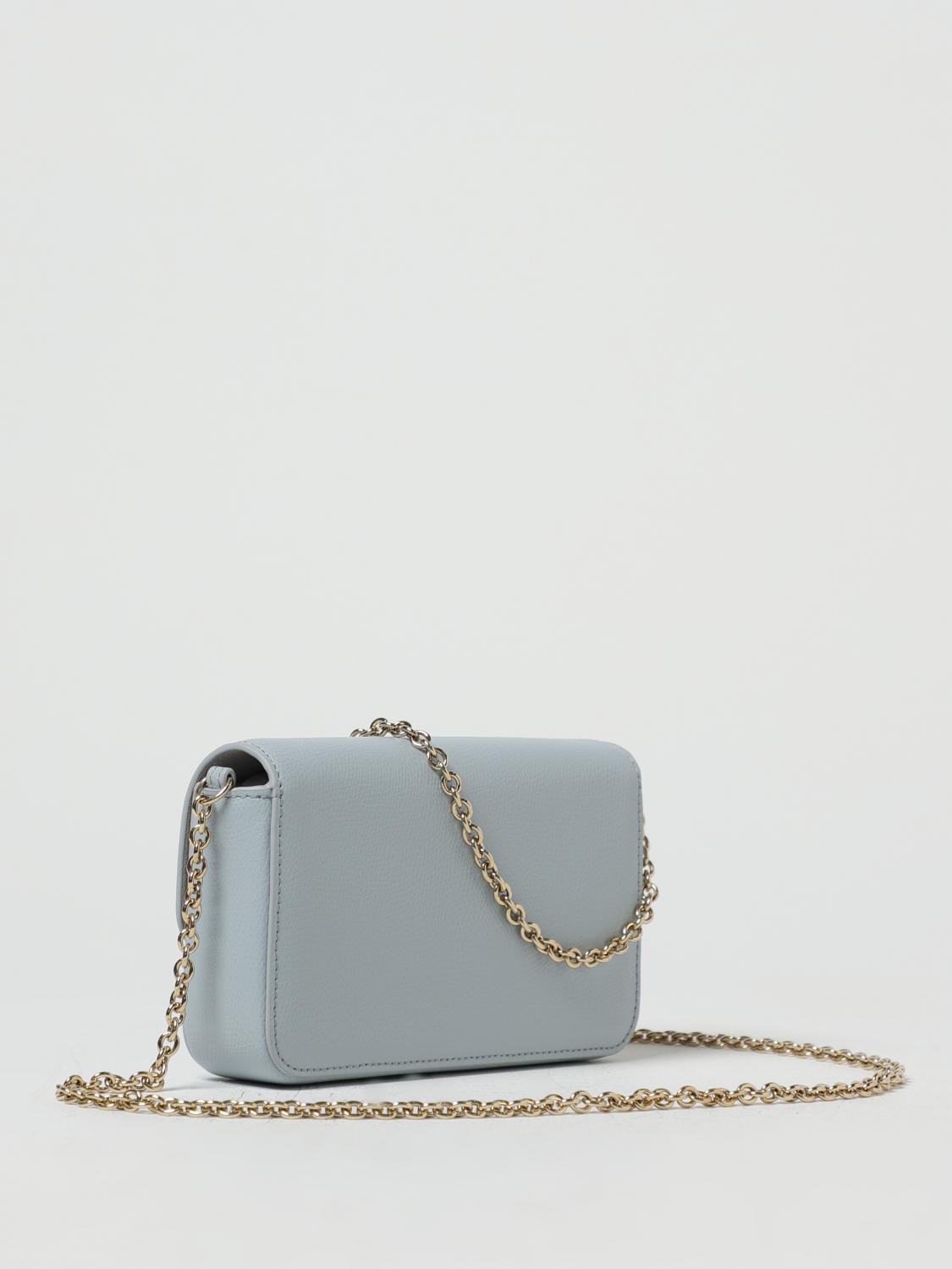 FURLA MINITASCHE: Schultertasche damen Furla, Dust - Img 2