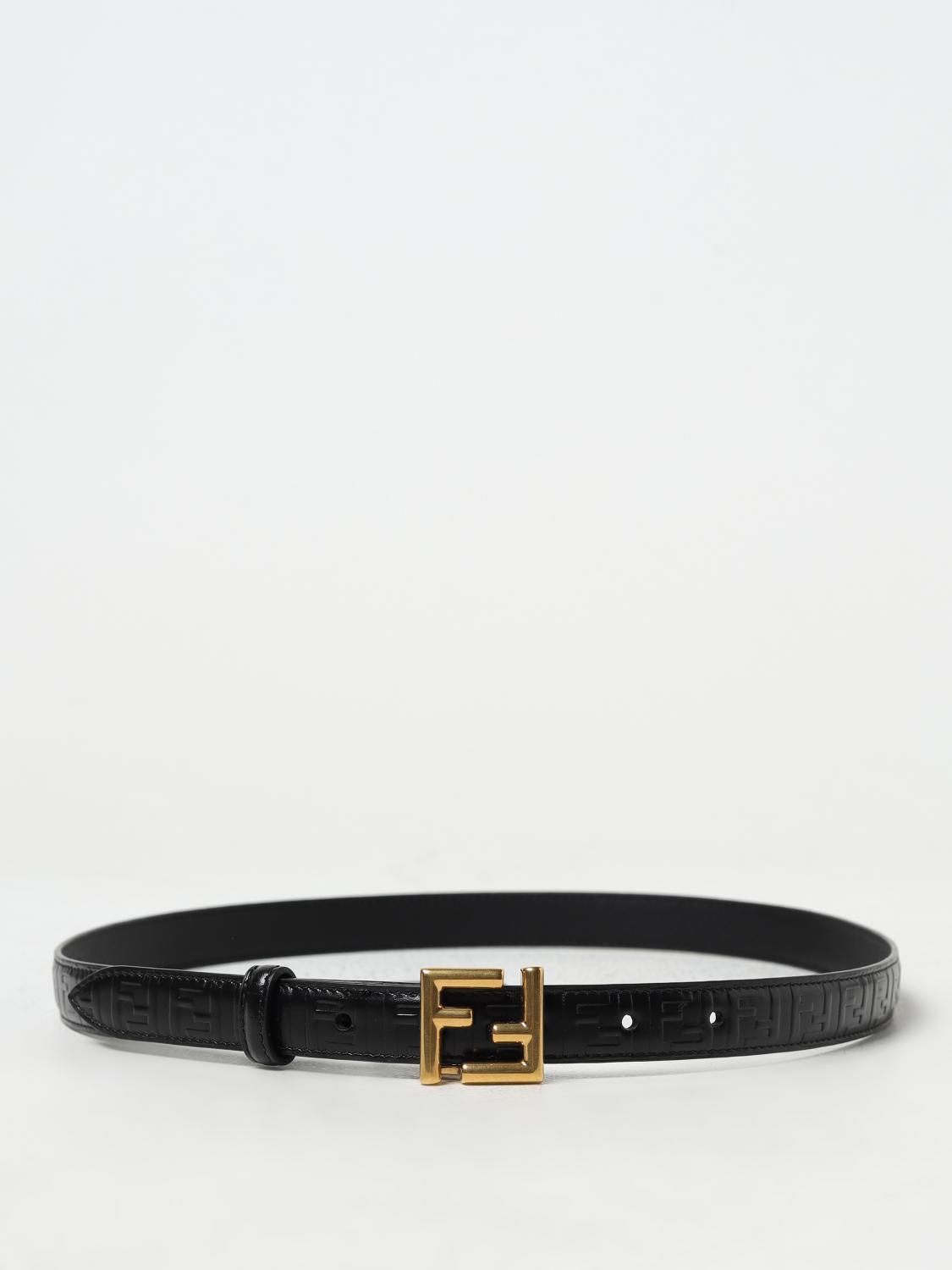 Ff fendi belt online