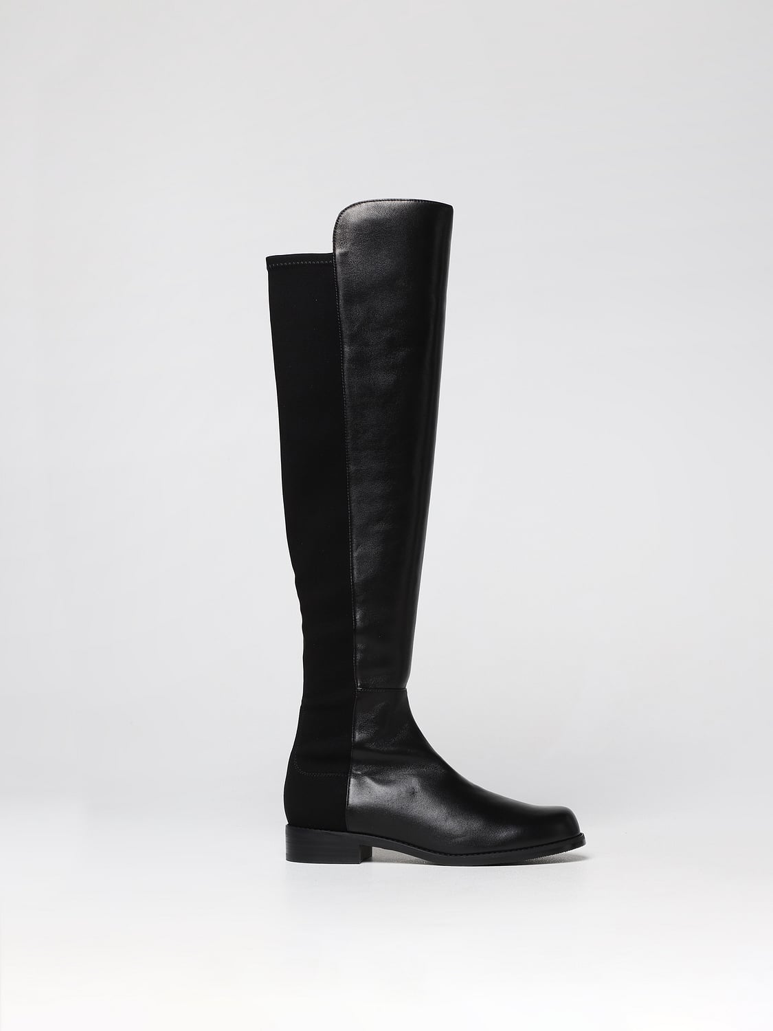 STUART WEITZMAN BOTAS: Zapatos mujer Stuart Weitzman, Negro - Img 1