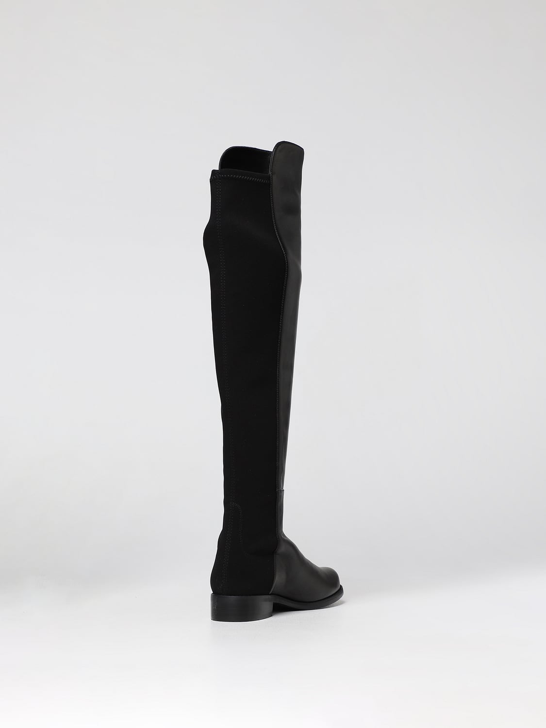 STUART WEITZMAN BOTAS: Zapatos mujer Stuart Weitzman, Negro - Img 3