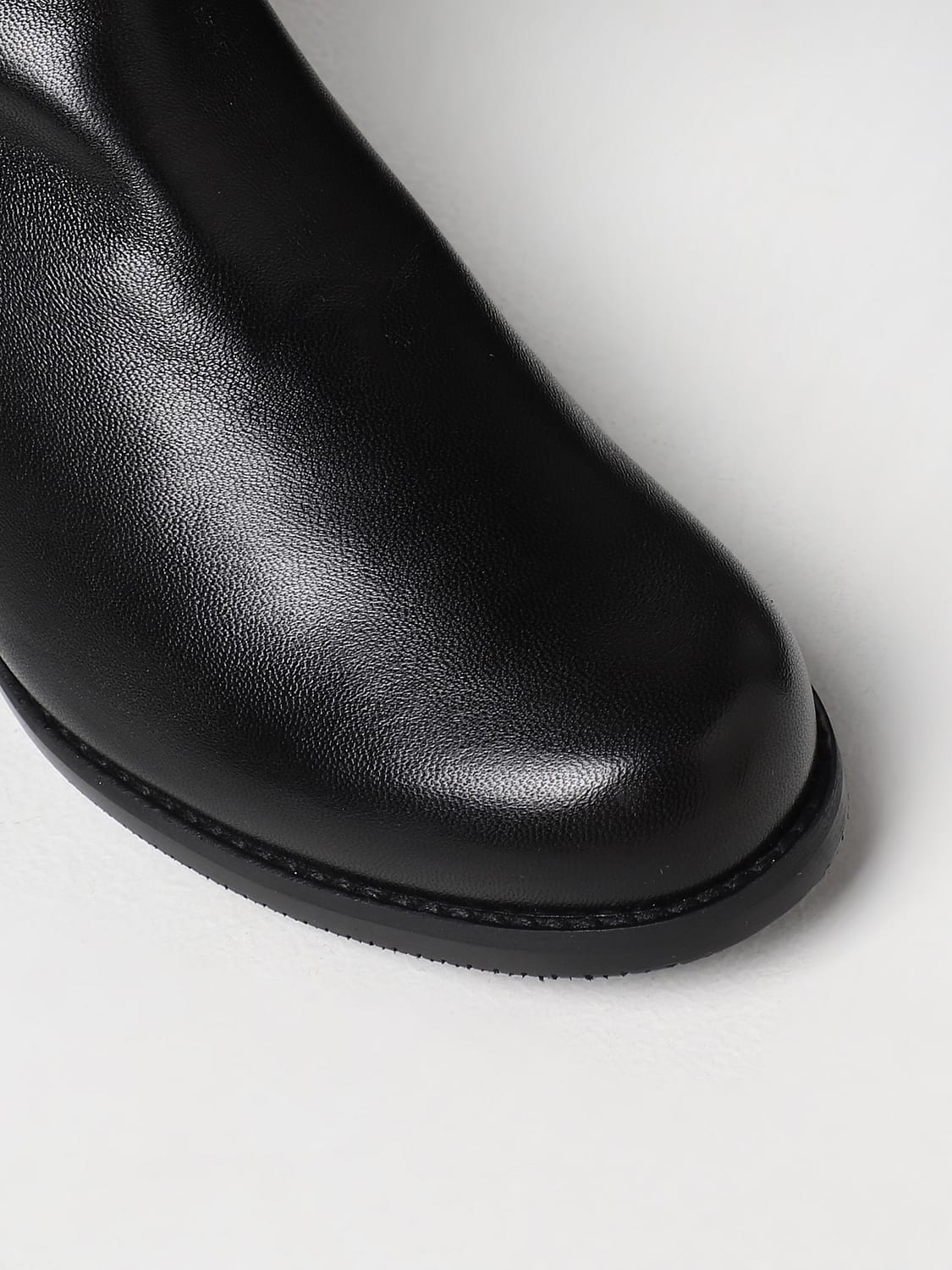 STUART WEITZMAN BOTAS: Zapatos mujer Stuart Weitzman, Negro - Img 4