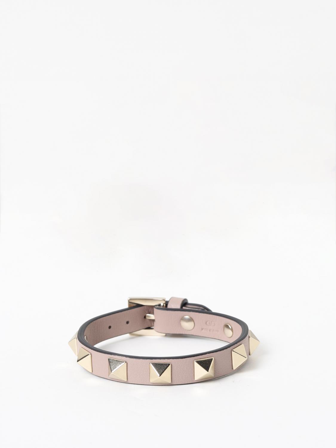VALENTINO GARAVANI JOYA: Joya mujer Valentino Garavani, Rosa Pálido - Img 1