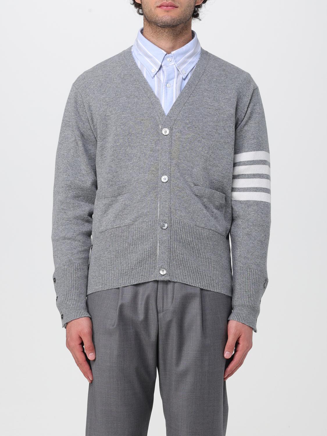 Thom Browne カーディガンのセーター -264