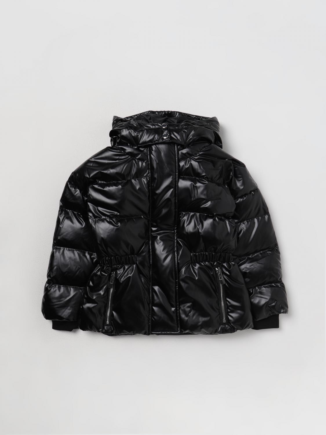 GIVENCHY ジャケット: ジャケット ボーイ Givenchy, ブラック - Img 1