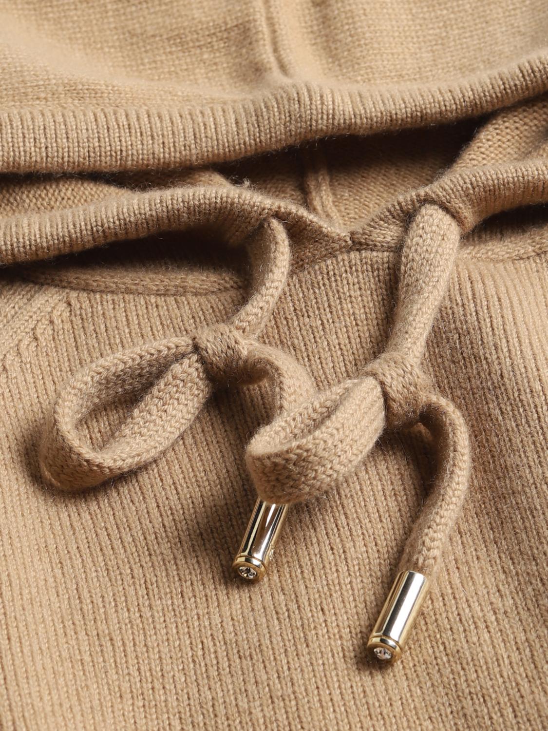 MAX MARA PULLOVER: Pullover damen Max Mara, Camel - Img 6